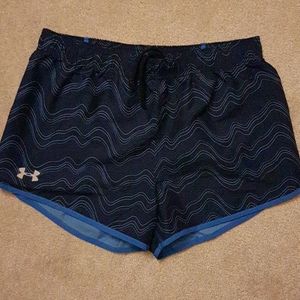 Under Armour shorts